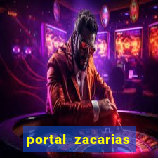 portal zacarias maloqueiro cavando sua cova